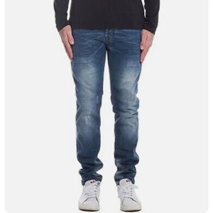 NWT Publish Brand Stavros Skinny Jeans sz 28